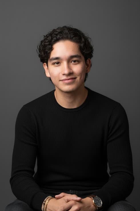 Diego Murillo